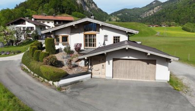 Sonnenlage. Kaiserblick. Wohnluxus. Ein Zuhause der Extraklasse