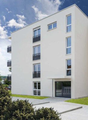 Moderne Studentenapartments in Ansbach ab sofort frei!