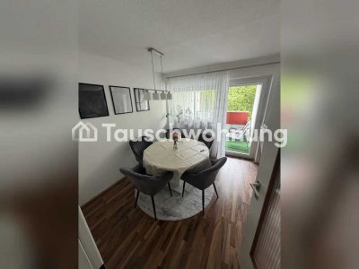 Tauschwohnung: Regensburg: Gemütliche Wohnung zum Tauschen