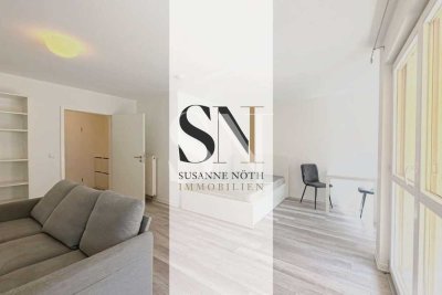 Renoviertes Apartement zentral in Baiersdorf inkl. TG