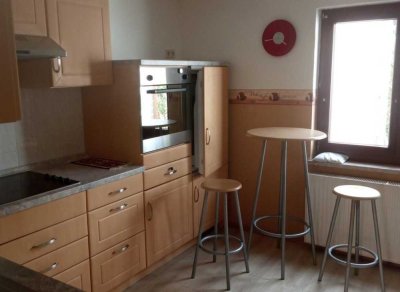 Ein einladendes Reihenmittelhaus mit besonderem Charme.