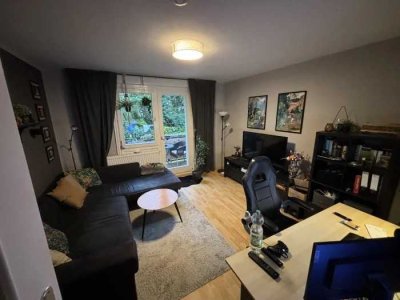 Gemütliche Wohnung in Bilderstöckchen (WG-geeignet)