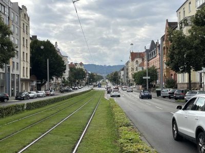 Mehr als nur eine Wohnung: Ihr individuelles Zuhause über 5 Ebenen!