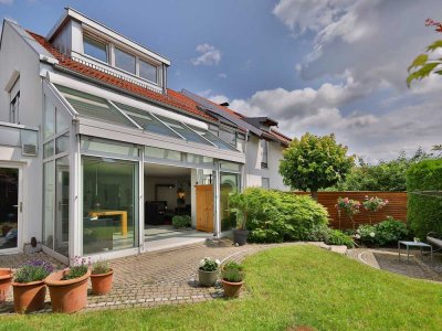 Ein elegantes Zuhause zum Wohlfühlen