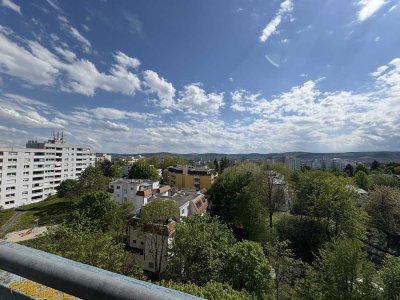 3-Zimmer-Wohnung in Waiblingen