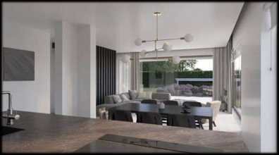 Exklusives 3-Zimmer Loft mit 154 m², Terrasse & hochwertiger Ausstattung – Heilbronn