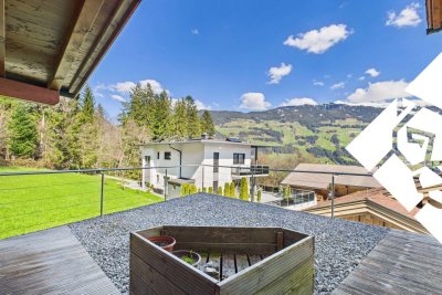 Provisionsfreier Verkauf – Wohnen, wo andere Urlaub machen: Gepflegtes Einfamilienhaus in absoluter Ruhelage in Fügenberg/Zillertal