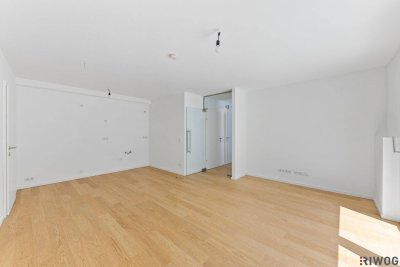 3-Zimmer Barrierefreie Gartenwohnung mit Hochwertiger Ausstattung und SÜD-Ausrichtung