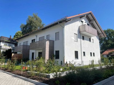 Top Lage in Holzkirchen-Haid mit EBK