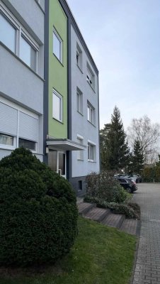 3-Zimmer Wohnung in ruhiger und zentraler Lage von Oberdümpten