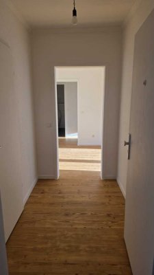 3,5-Zimmer-Wohnung in Duisburg-Hochheide