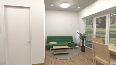 Energieeffizient wohnen & clever investieren – moderne Apartments im KfW-40-Standard