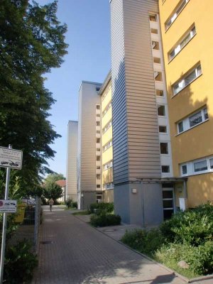 3,5 Raum Wohnung mit Aufzug !
