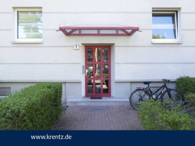 Attraktive 3-Zimmer-Eigentumswohnung als Anlageobjekt in Potsdam an den Ravensbergen