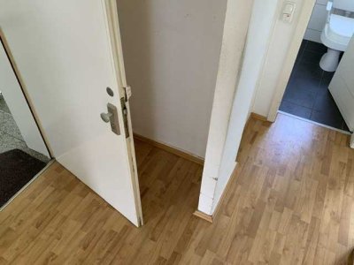 Zuhause in Krefeld-Fischeln - gemütliche 2-Zimmerwohnung mit Dusche