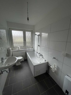 Sanierte, ruhige 3-Zimmer Wohnung im wunderschönen Horst