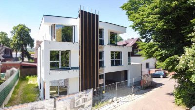 Penthouse mit Panoramablick!
*modern, nachhaltig, durchdacht*