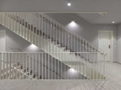 Lumper Höhe -  3,5-Zimmer-Wohnung