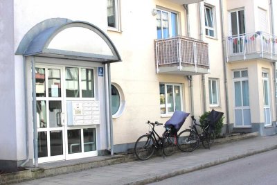 "Modernes Wohnen: Stilvolle 2-Zi.-Wohnung im Herzen von Giesing