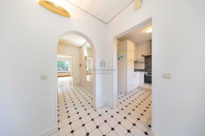 Großzügiges Reiheneckhaus mit weitläufigem Garten in beliebter Lage!