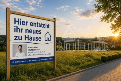 Nicht nur ein Haus - ein Lebensgefühl! Jetzt anfragen und verlieben!