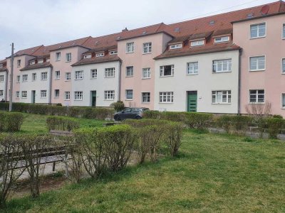 Sanierungsobjekt in gepflegter Eigentumswohnanlage in guter Wohnlage