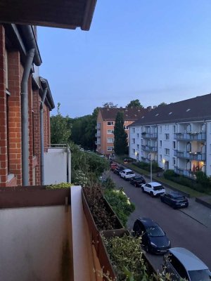 Kompaktes 1-Zimmer-Apartment: Erstbezug nach Sanierung in Hannover