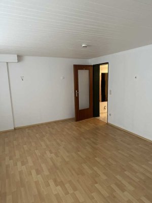 2-Zimmer-Wohnung im Souterrain in Inzell