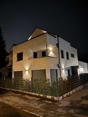 Einfamilienhaus Highlight in Rheinnähe