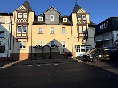 Gemütliches Appartment im Herzen von Lollar zu vermieten