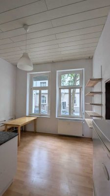 Ruhig und zentral