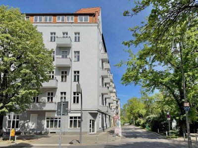 Chance auf besonders lukratives Investment im Wedding