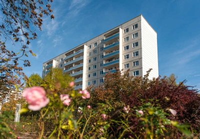 3 Raumwohnung nahe ÖPNV