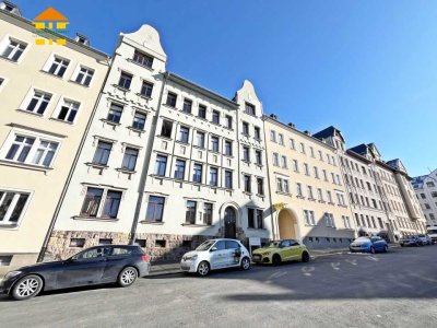 *Charmantes 1,5-Raum-Appartement zur Miete!*