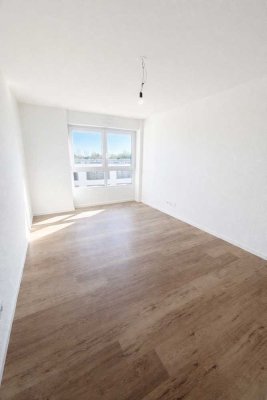 Charmante 2-Zimmer-Wohnung