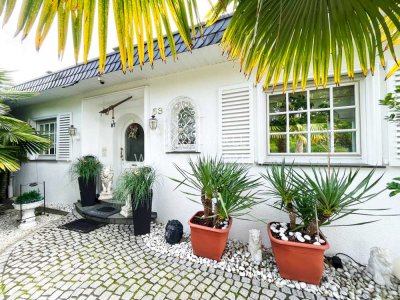 Bungalow ++ Das ist, was alle wollen