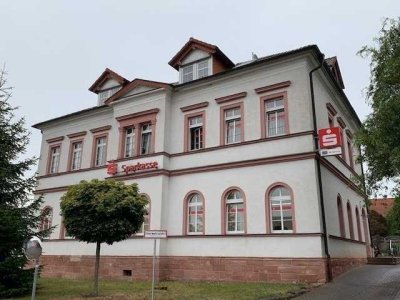 gemütliche 1-Raumwohnung in Dermbach