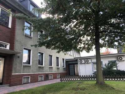 Helle 2,5-Zimmer Wohnung im EG mit Balkon in Essen-Gerschede