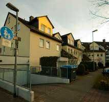 Exklusive 3-Zimmer- Gartenwohnung in Neu-Isenburg