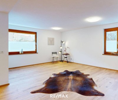 Zeitgemäßer Wohnkomfort: 3-Zimmer-Wohnung mit stilvollen Details!