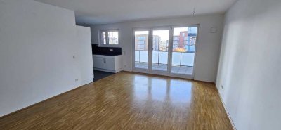 Wunderschöne 3-Zimmer Wohnung in Fellbach mit Balkon