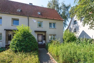 Charmante Maisonettewohnung mit großzügigem Wohnbereich