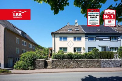 Viel Platz für die Familie in Lüdenscheid Buckesfeld