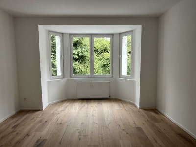 4 Zimmer Wohnung mit Blick über Stuttgart direkt vom Eigentümer
