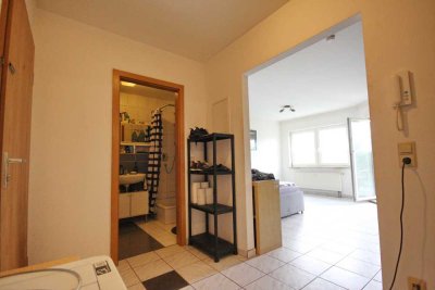 Gemütliche 2-Zimmer-Wohnung mit Terrasse in zentrumsnaher Lage von Calw