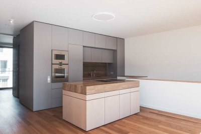 Elegante Stadtwohnung in Bestlage von München