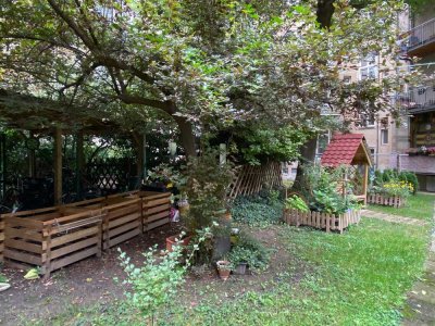 * Elbnahe Lage, gemütliche Wohnung - ID 6697 *