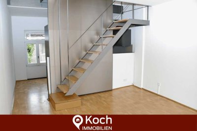 Mietglück auf der Königsstraße!