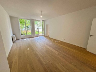 Neu sanierter Wohntraum mit Eigengarten &amp; Garage nahe Kutschkermarkt 1180 Wien