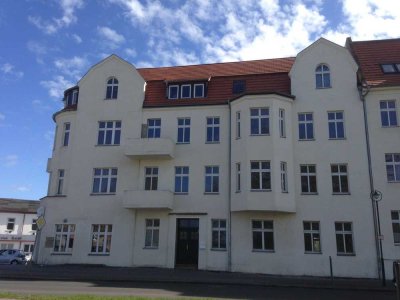 Geräumige 5-Zimmer-Wohnung in Pasewalk – Perfekt für Familien!